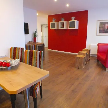 Freiraum Apartmenthaus Aparthotel *