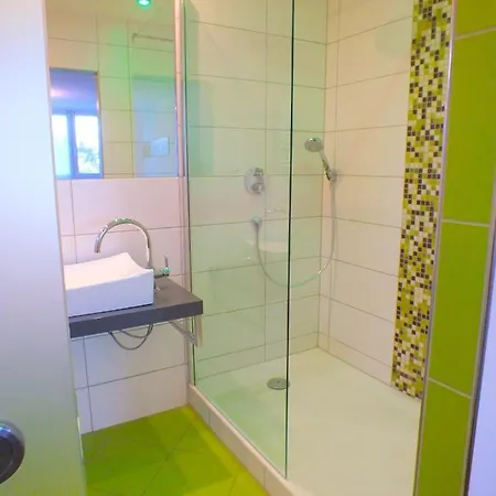 Aparthotel Freiraum Apartmenthaus *