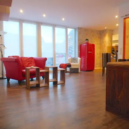 Freiraum Apartmenthaus Aparthotel
