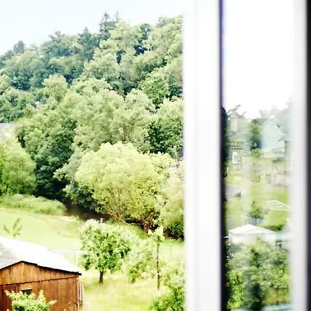 Aparthotel Freiraum Apartmenthaus Simmern