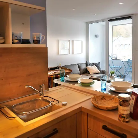 Freiraum Apartmenthaus Aparthotel Simmern