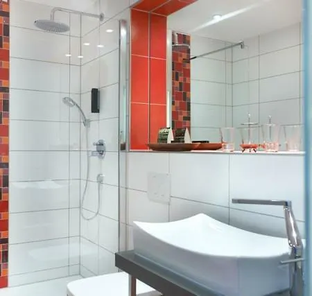 Aparthotel Freiraum Apartmenthaus *