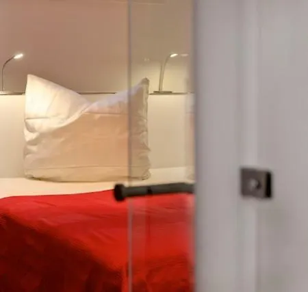 Freiraum Apartmenthaus *