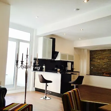 Aparthotel Freiraum Apartmenthaus Simmern