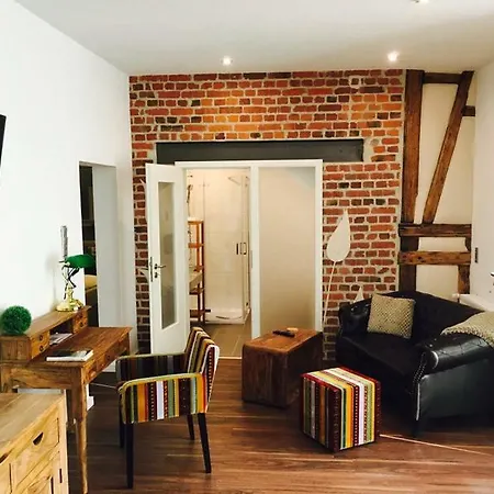 Freiraum Apartmenthaus