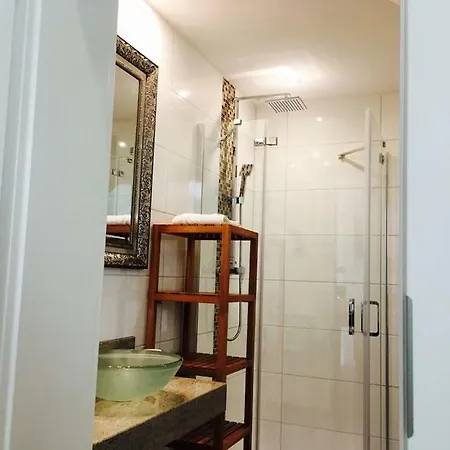 Freiraum Apartmenthaus * Simmern