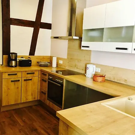 Aparthotel Freiraum Apartmenthaus Simmern