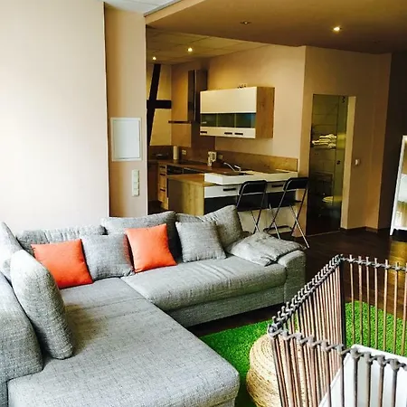 Freiraum Apartmenthaus * Simmern
