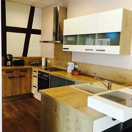 Freiraum Apartmenthaus